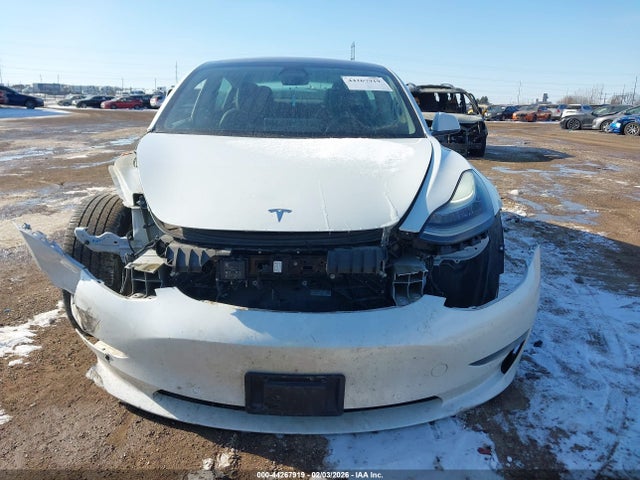 Продажа на аукционе авто 2019 Tesla Model 3 Long Range/mid Range/standard Range/standard Range Plus, vin: 5YJ3E1EA7KF314108, номер лота: 44267919