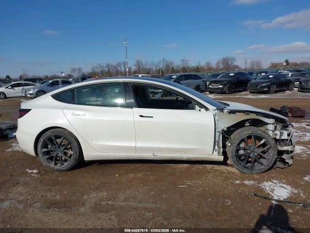 Продажа на аукционе авто 2019 Tesla Model 3 Long Range/mid Range/standard Range/standard Range Plus, vin: 5YJ3E1EA7KF314108, номер лота: 44267919
