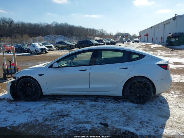 Продажа на аукционе авто 2019 Tesla Model 3 Long Range/mid Range/standard Range/standard Range Plus, vin: 5YJ3E1EA7KF314108, номер лота: 44267919