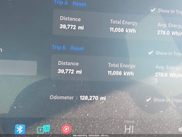 Продажа на аукционе авто 2019 Tesla Model 3 Long Range/mid Range/standard Range/standard Range Plus, vin: 5YJ3E1EA7KF314108, номер лота: 44267919