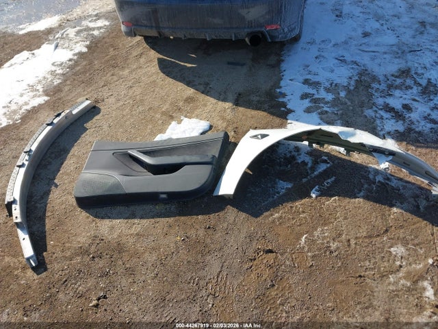 Продажа на аукционе авто 2019 Tesla Model 3 Long Range/mid Range/standard Range/standard Range Plus, vin: 5YJ3E1EA7KF314108, номер лота: 44267919
