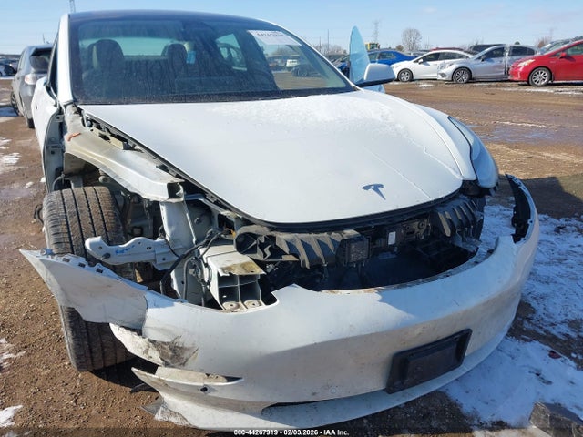 Продажа на аукционе авто 2019 Tesla Model 3 Long Range/mid Range/standard Range/standard Range Plus, vin: 5YJ3E1EA7KF314108, номер лота: 44267919