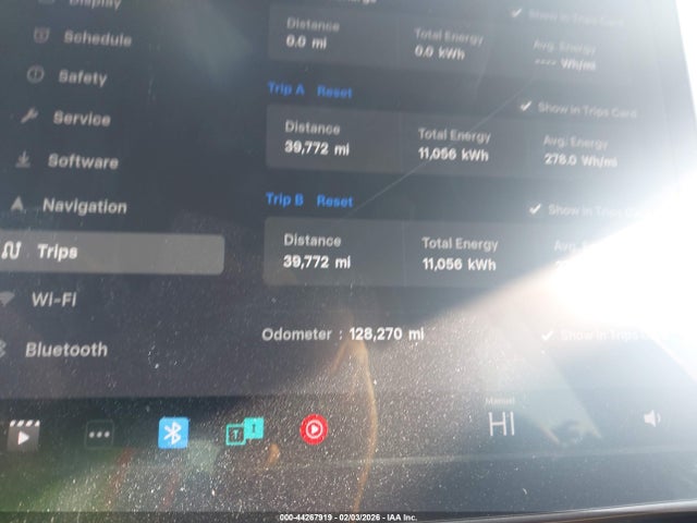 Продажа на аукционе авто 2019 Tesla Model 3 Long Range/mid Range/standard Range/standard Range Plus, vin: 5YJ3E1EA7KF314108, номер лота: 44267919