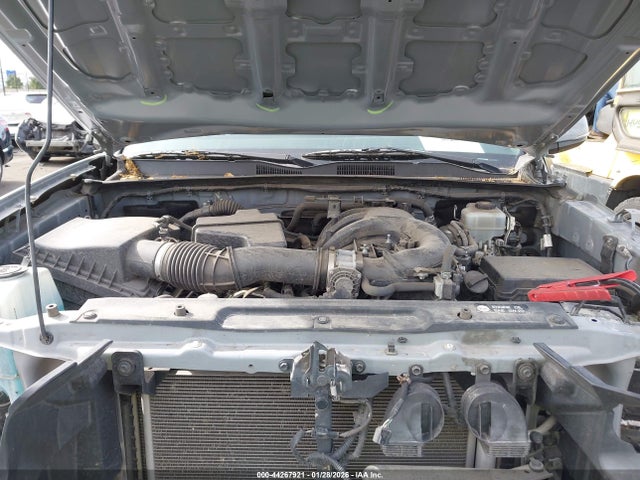 3TMDZ5BN7KM073962 Toyota Tacoma Trd Off Road