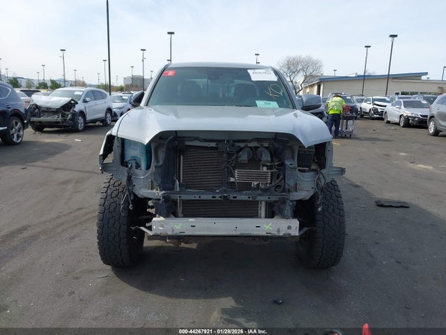 3TMDZ5BN7KM073962 Toyota Tacoma Trd Off Road
