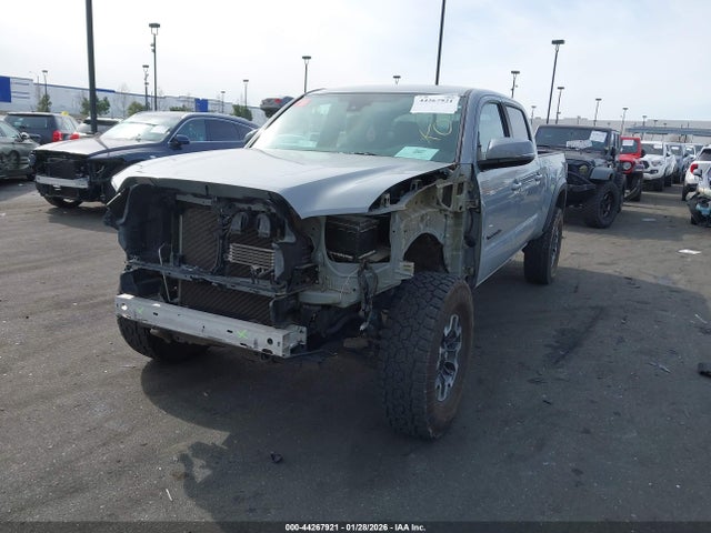 3TMDZ5BN7KM073962 Toyota Tacoma Trd Off Road