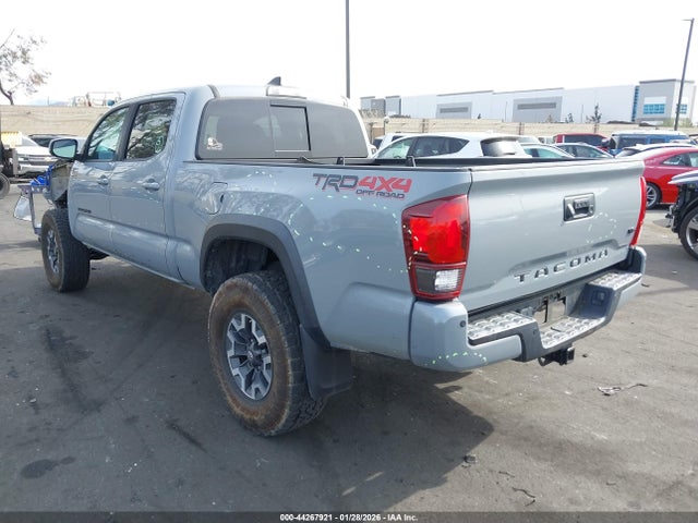 3TMDZ5BN7KM073962 Toyota Tacoma Trd Off Road