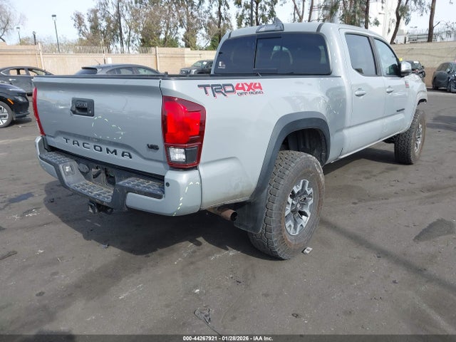 3TMDZ5BN7KM073962 Toyota Tacoma Trd Off Road