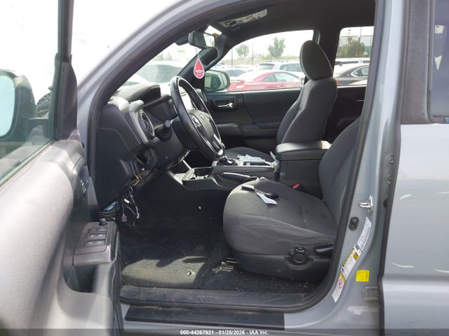 3TMDZ5BN7KM073962 Toyota Tacoma Trd Off Road