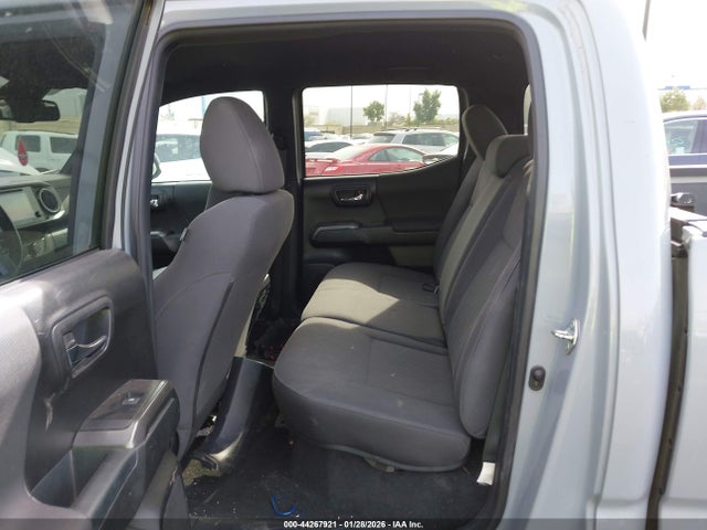 3TMDZ5BN7KM073962 Toyota Tacoma Trd Off Road