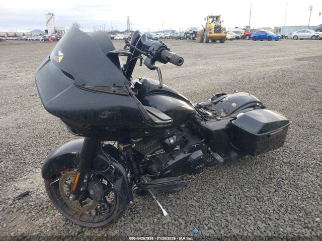 2021 HARLEY-DAVIDSON FLTRXS 1HD1KTP13MB643482 Photo 1
