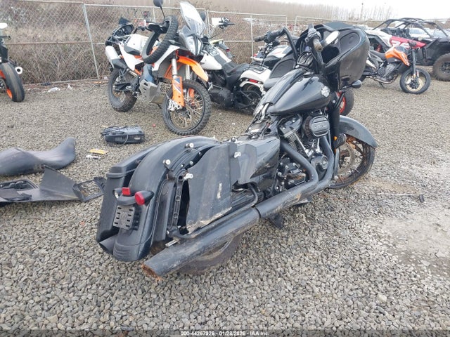 2021 HARLEY-DAVIDSON FLTRXS 1HD1KTP13MB643482 Photo 3