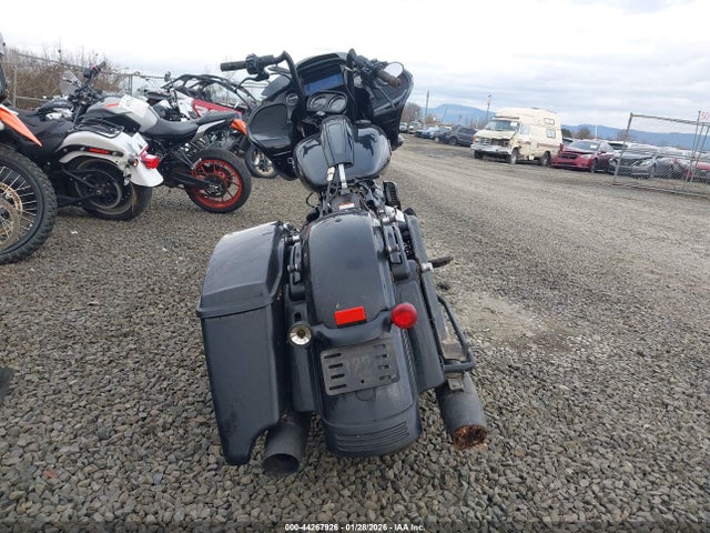 2021 HARLEY-DAVIDSON FLTRXS 1HD1KTP13MB643482 Photo 5