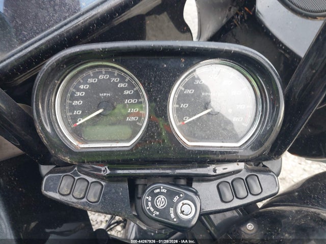 2021 HARLEY-DAVIDSON FLTRXS 1HD1KTP13MB643482 Photo 6