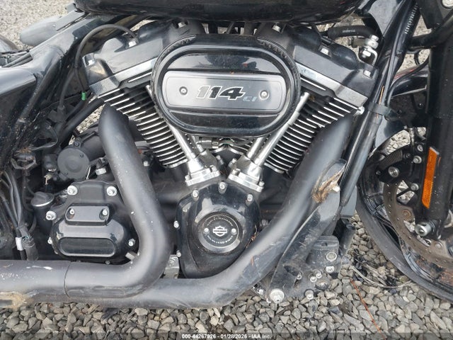 2021 HARLEY-DAVIDSON FLTRXS 1HD1KTP13MB643482 Photo 7