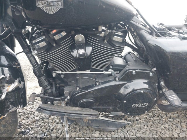 2021 HARLEY-DAVIDSON FLTRXS 1HD1KTP13MB643482 Photo 8