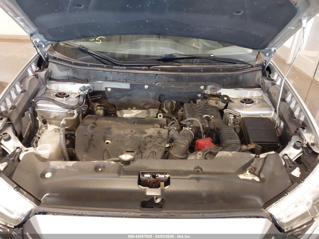 2019 MITSUBISHI OUTLANDER SPORT JA4AR3AU1KU010832 Photo 9