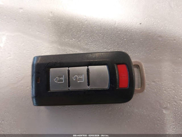 2019 MITSUBISHI OUTLANDER SPORT JA4AR3AU1KU010832 Photo 10