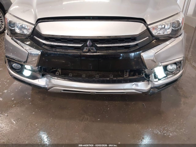 2019 MITSUBISHI OUTLANDER SPORT JA4AR3AU1KU010832 Photo 5