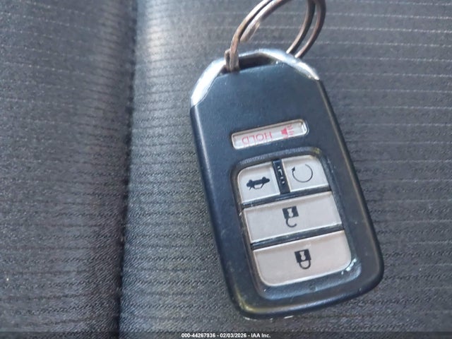 Продаж на аукціоні авто 2022 Honda Accord Sport 2.0t, vin: 1HGCV2F37NA005503, номер лоту: 44267936