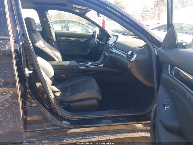 Продаж на аукціоні авто 2022 Honda Accord Sport 2.0t, vin: 1HGCV2F37NA005503, номер лоту: 44267936