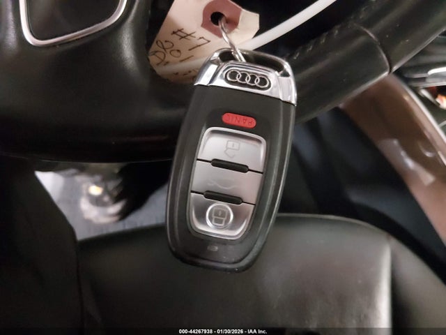 2016 AUDI Q5 WA1L2AFP8GA117194 Photo 10