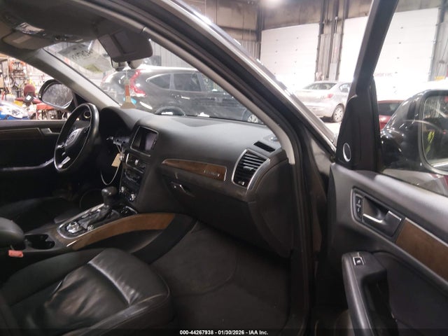 2016 AUDI Q5 WA1L2AFP8GA117194 Photo 4