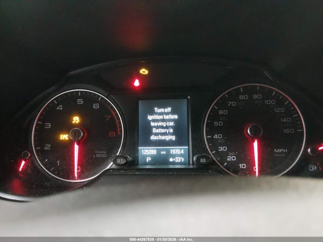 2016 AUDI Q5 WA1L2AFP8GA117194 Photo 6