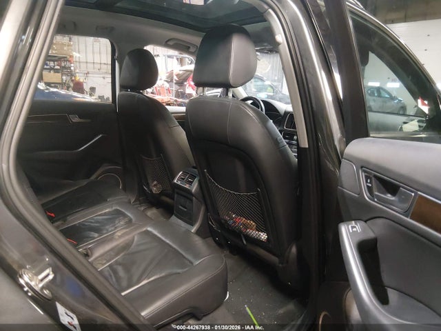 2016 AUDI Q5 WA1L2AFP8GA117194 Photo 7