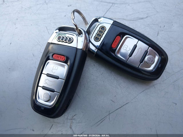 2016 AUDI A7 WAU2GAFC8GN021796 Photo 10