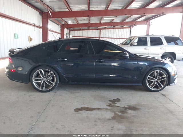 WAU2GAFC8GN021796 Audi A7 3.0t Premium Plus