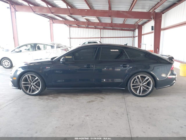 WAU2GAFC8GN021796 Audi A7 3.0t Premium Plus