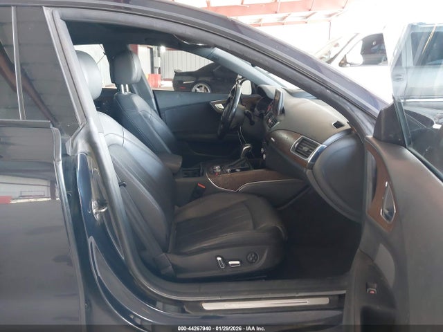 2016 AUDI A7 WAU2GAFC8GN021796 Photo 4