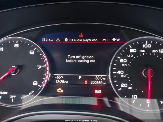 2016 AUDI A7 WAU2GAFC8GN021796 Photo 6