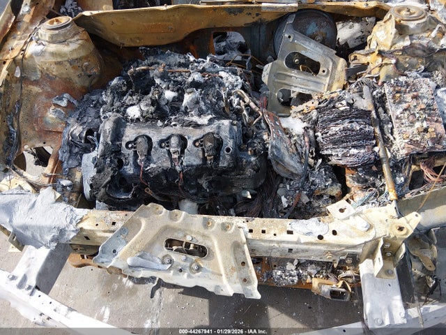 Aukcja sprzedaży 2018 Chevrolet Impala 1lt, vin: 2G1105S34J9125379, numer aukcji: 44267941
