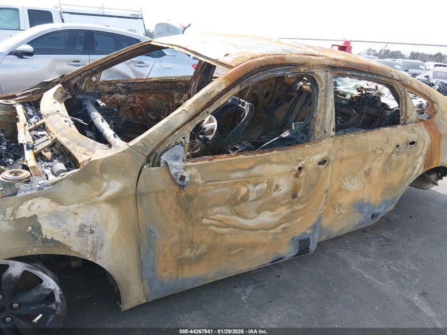Aukcja sprzedaży 2018 Chevrolet Impala 1lt, vin: 2G1105S34J9125379, numer aukcji: 44267941