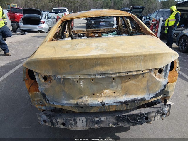 Aukcja sprzedaży 2018 Chevrolet Impala 1lt, vin: 2G1105S34J9125379, numer aukcji: 44267941