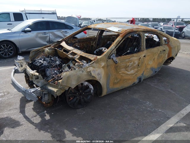 Aukcja sprzedaży 2018 Chevrolet Impala 1lt, vin: 2G1105S34J9125379, numer aukcji: 44267941