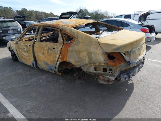 Aukcja sprzedaży 2018 Chevrolet Impala 1lt, vin: 2G1105S34J9125379, numer aukcji: 44267941