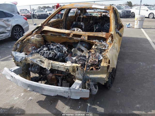 Aukcja sprzedaży 2018 Chevrolet Impala 1lt, vin: 2G1105S34J9125379, numer aukcji: 44267941