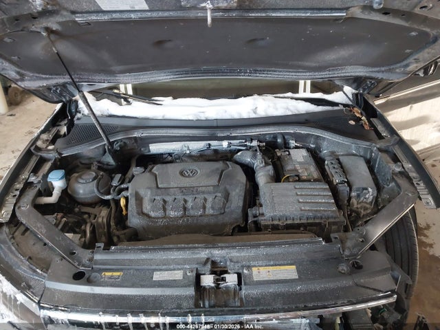 Aukcja sprzedaży 2024 Volkswagen Tiguan 2.0t Se/2.0t Wolfsburg Edition, vin: 3VV3B7AX7RM047128, numer aukcji: 44267948