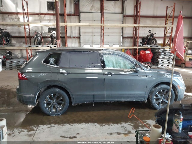 Aukcja sprzedaży 2024 Volkswagen Tiguan 2.0t Se/2.0t Wolfsburg Edition, vin: 3VV3B7AX7RM047128, numer aukcji: 44267948