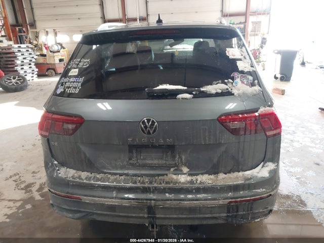 Aukcja sprzedaży 2024 Volkswagen Tiguan 2.0t Se/2.0t Wolfsburg Edition, vin: 3VV3B7AX7RM047128, numer aukcji: 44267948