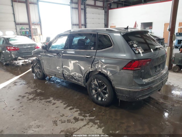 Aukcja sprzedaży 2024 Volkswagen Tiguan 2.0t Se/2.0t Wolfsburg Edition, vin: 3VV3B7AX7RM047128, numer aukcji: 44267948