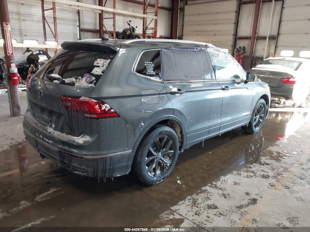 Aukcja sprzedaży 2024 Volkswagen Tiguan 2.0t Se/2.0t Wolfsburg Edition, vin: 3VV3B7AX7RM047128, numer aukcji: 44267948