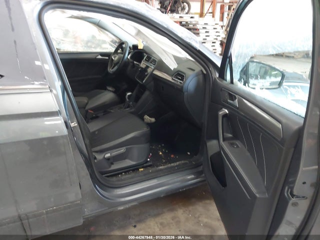 Aukcja sprzedaży 2024 Volkswagen Tiguan 2.0t Se/2.0t Wolfsburg Edition, vin: 3VV3B7AX7RM047128, numer aukcji: 44267948