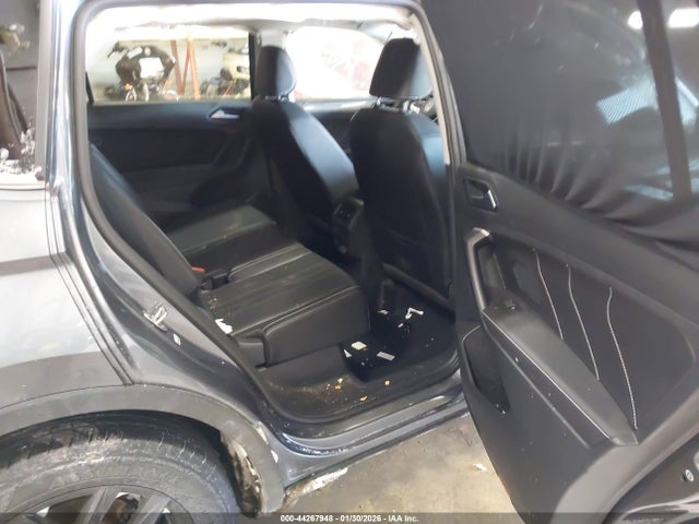 Aukcja sprzedaży 2024 Volkswagen Tiguan 2.0t Se/2.0t Wolfsburg Edition, vin: 3VV3B7AX7RM047128, numer aukcji: 44267948
