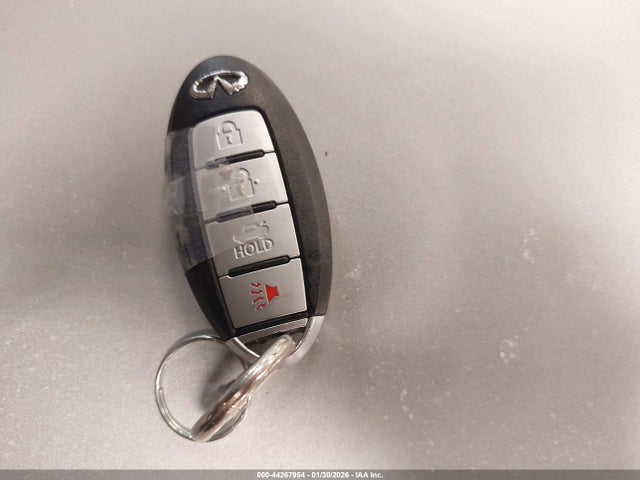 44267954 :رقم المزاد ، JN1BV7AR8EM700089 vin ، 2014 Infiniti Q50 Premium مزاد بيع