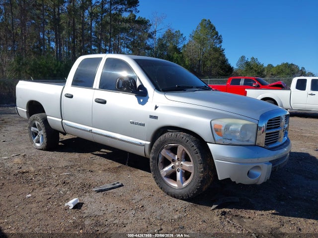 Aukcja sprzedaży 2008 Dodge Ram 1500 Laramie, vin: 1D7HA18258S591217, numer aukcji: 44267955