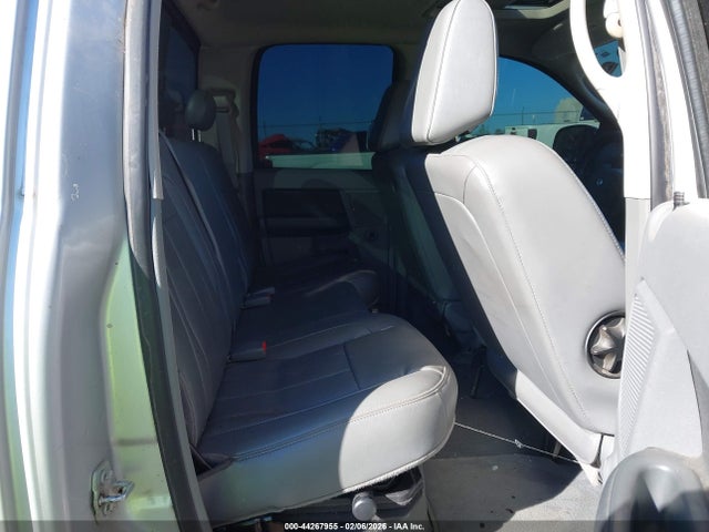 Продаж на аукціоні авто 2008 Dodge Ram 1500 Laramie, vin: 1D7HA18258S591217, номер лоту: 44267955